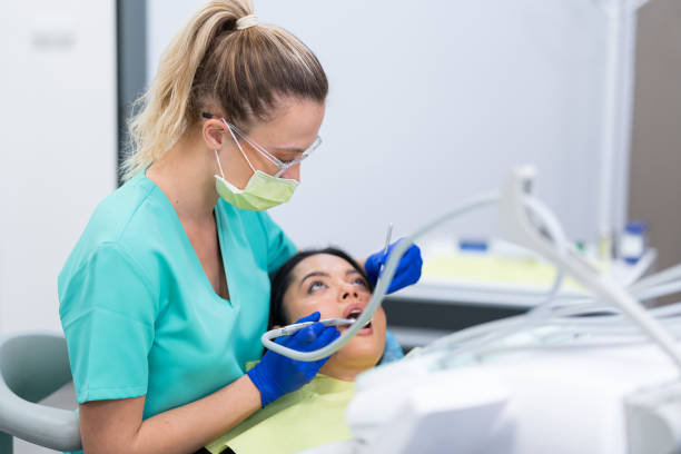 Best Emergency Dentist for Lost Fillings or Crowns in Depoe Bay, OR